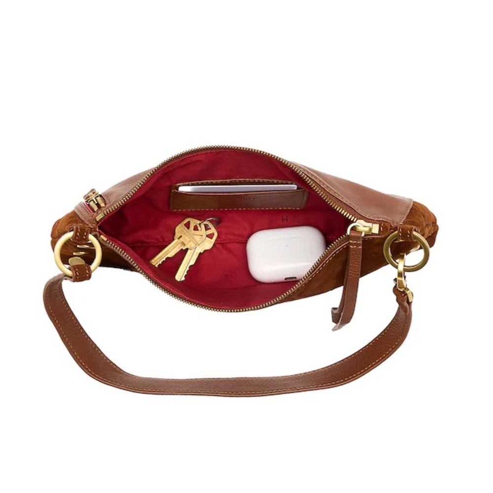 Hammitt Kyle Quilted Shoulder Bag - Picture 5 of 6